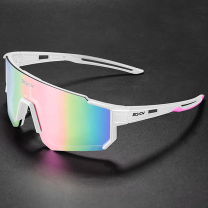 Lunettes de Cyclisme UV400 SCVCN