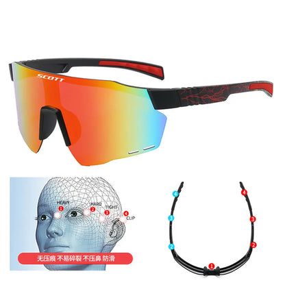 Sunglasses Sport UV400