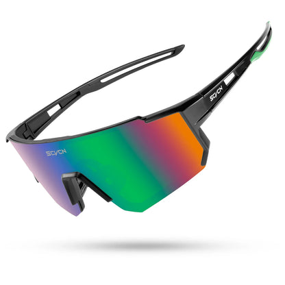 Lunettes de Cyclisme UV400 SCVCN