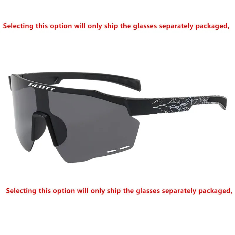 Sunglasses Sport UV400
