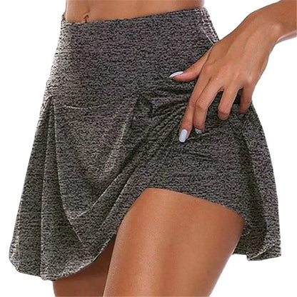 Jupe de sport