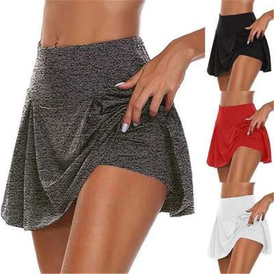 Jupe de sport