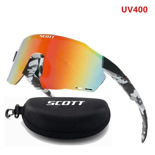 Sunglasses Sport UV400