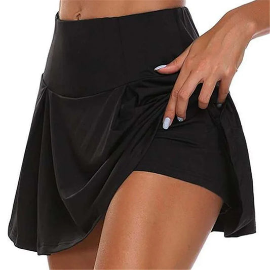 Jupe de sport