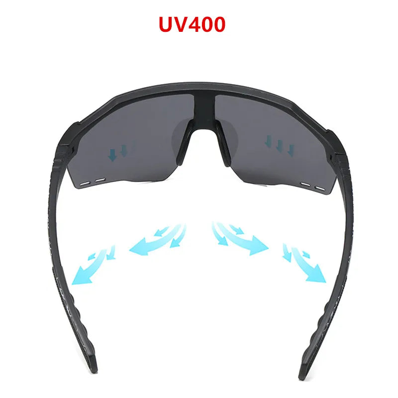 Sunglasses Sport UV400