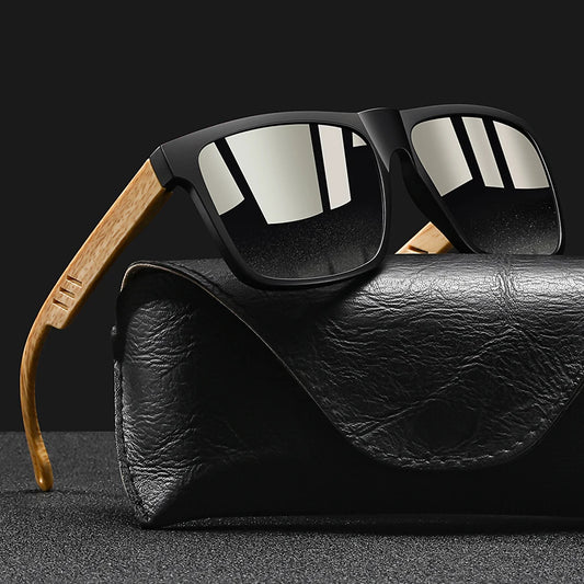 Lunettes de soleil
