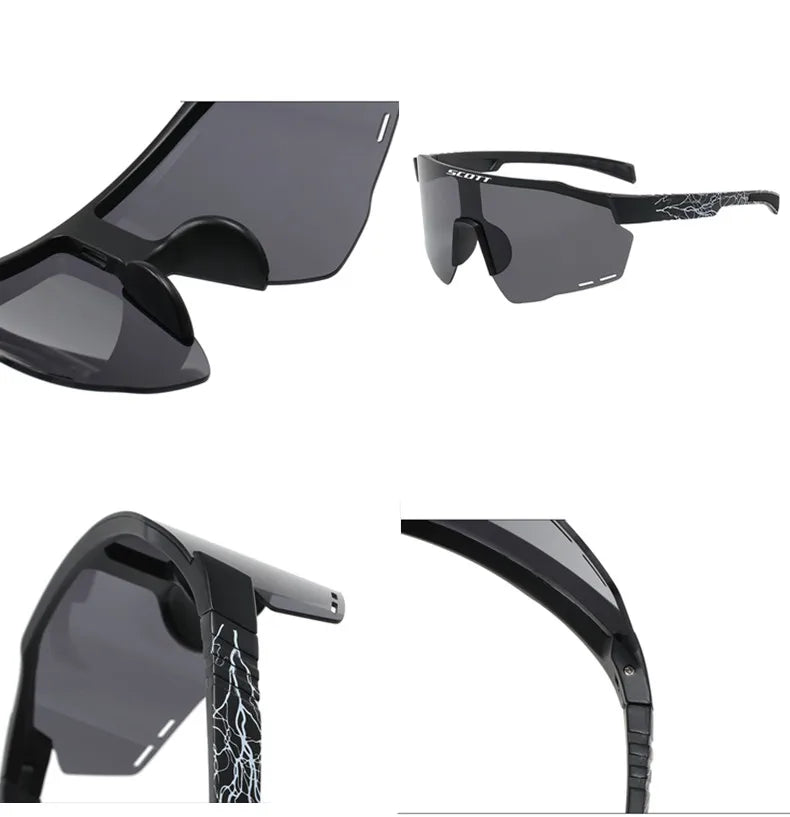 Sunglasses Sport UV400