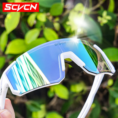 Lunettes de Cyclisme UV400 SCVCN