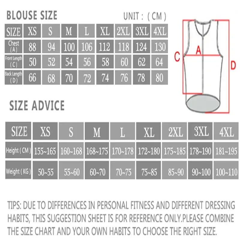 Gilet de Cyclisme Coupe-Vent & Respirant Rvouei