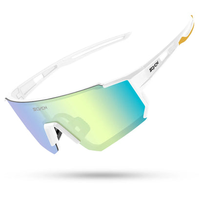 Lunettes de Cyclisme UV400 SCVCN