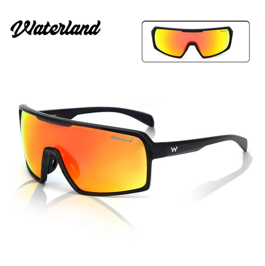 Lunettes de Soleil Polarisées TR90 Waterland